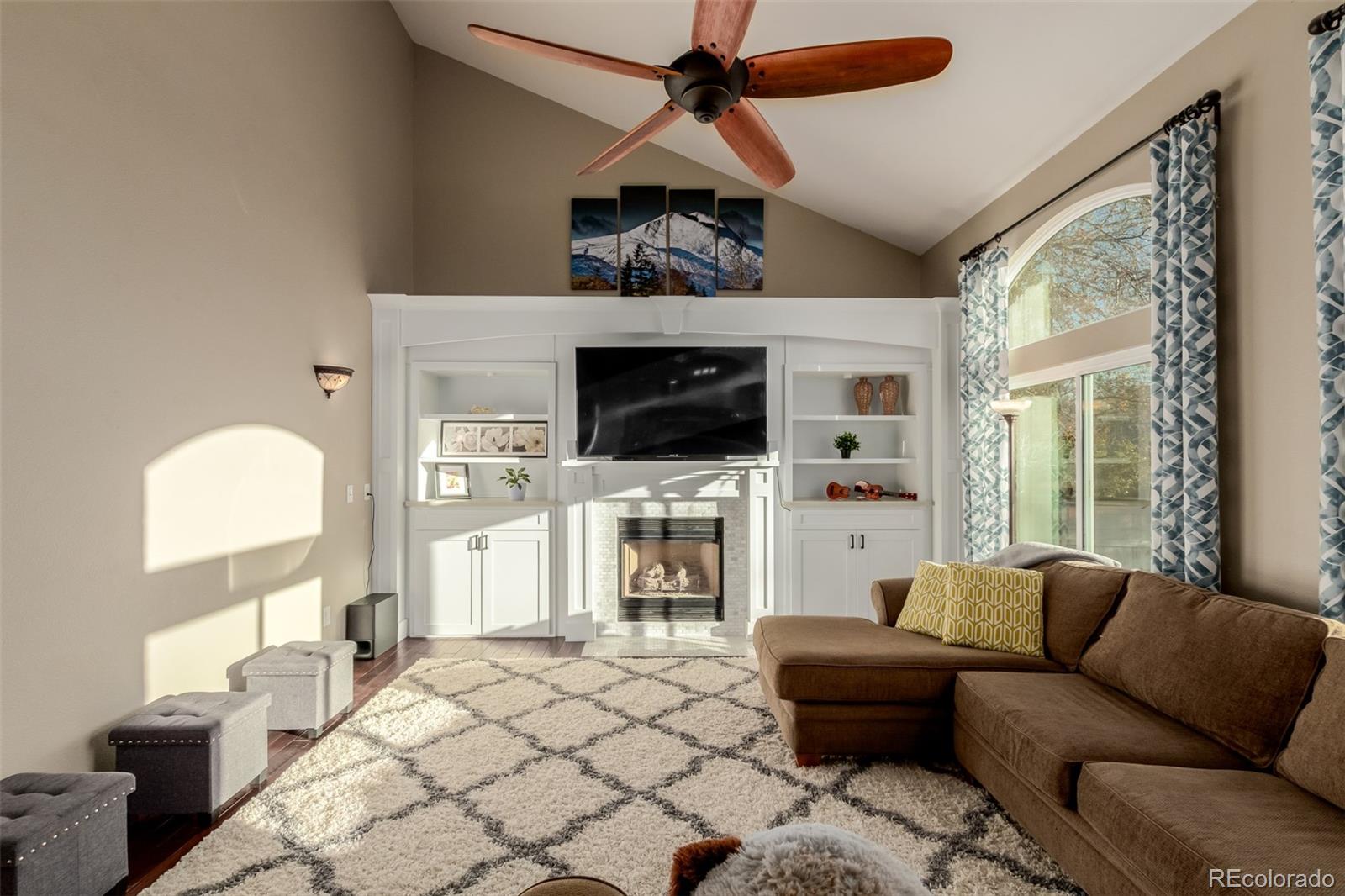 9593 Painted Canyon Circle Highlands Ranch CO 80129