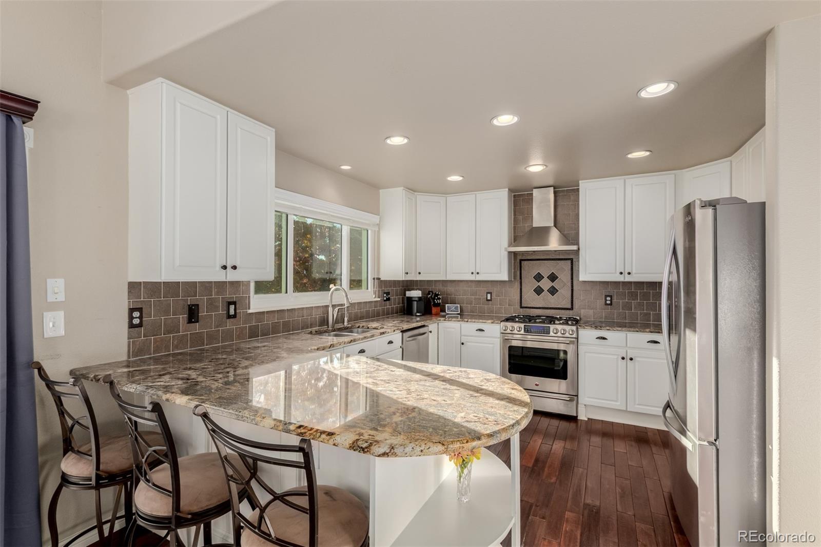 9593 Painted Canyon Circle Highlands Ranch CO 80129