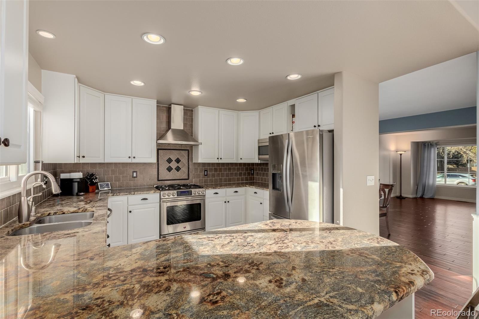 9593 Painted Canyon Circle Highlands Ranch CO 80129