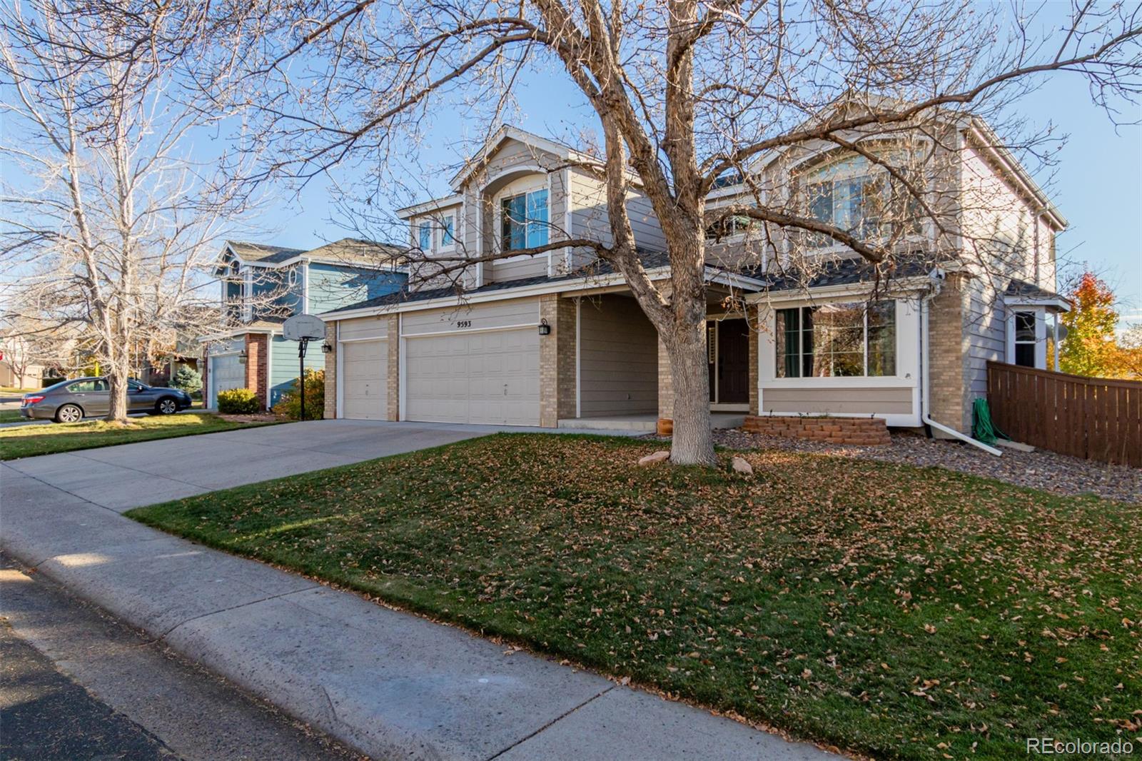 9593 Painted Canyon Circle Highlands Ranch CO 80129