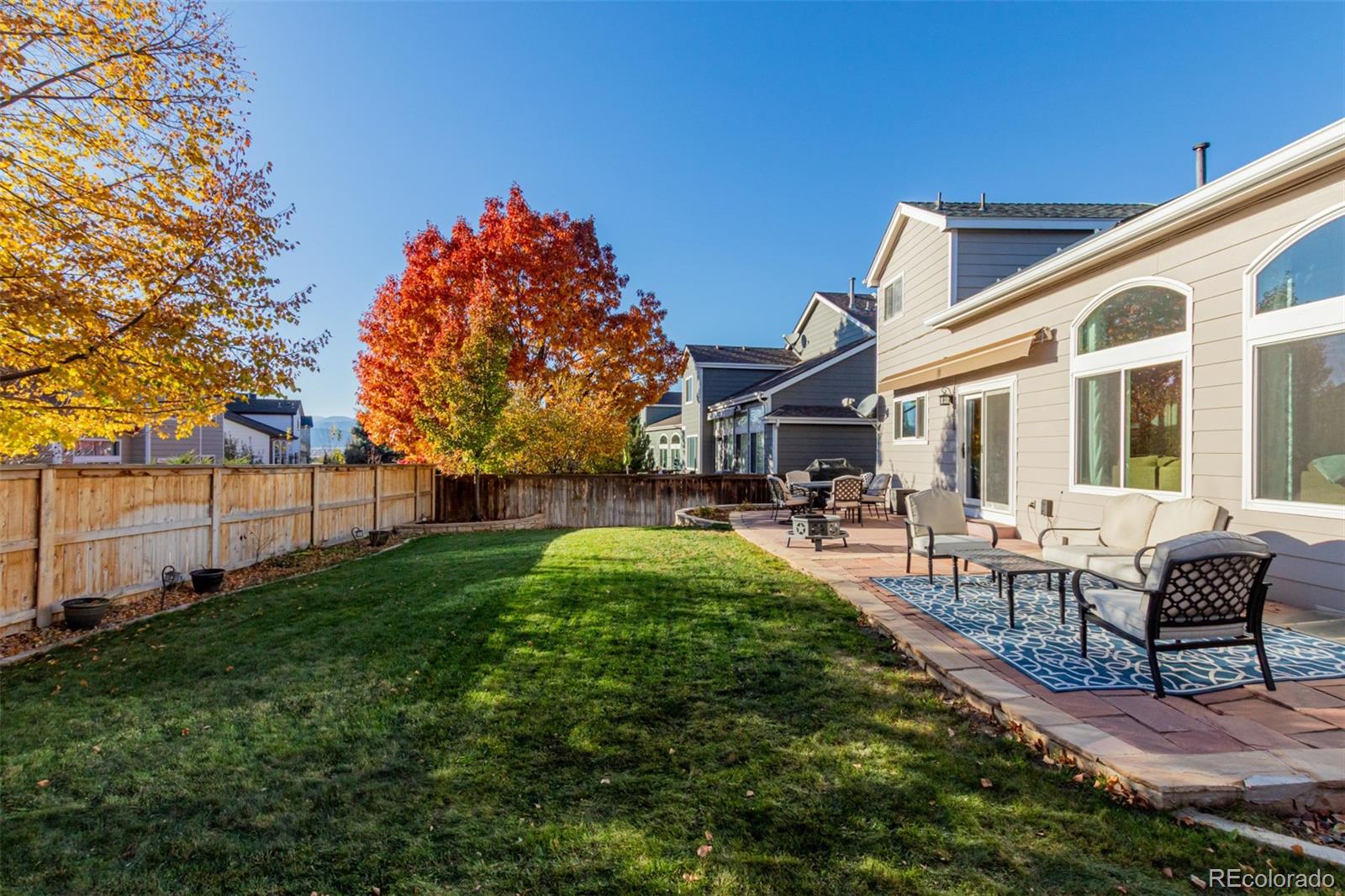 9593 Painted Canyon Circle Highlands Ranch CO 80129