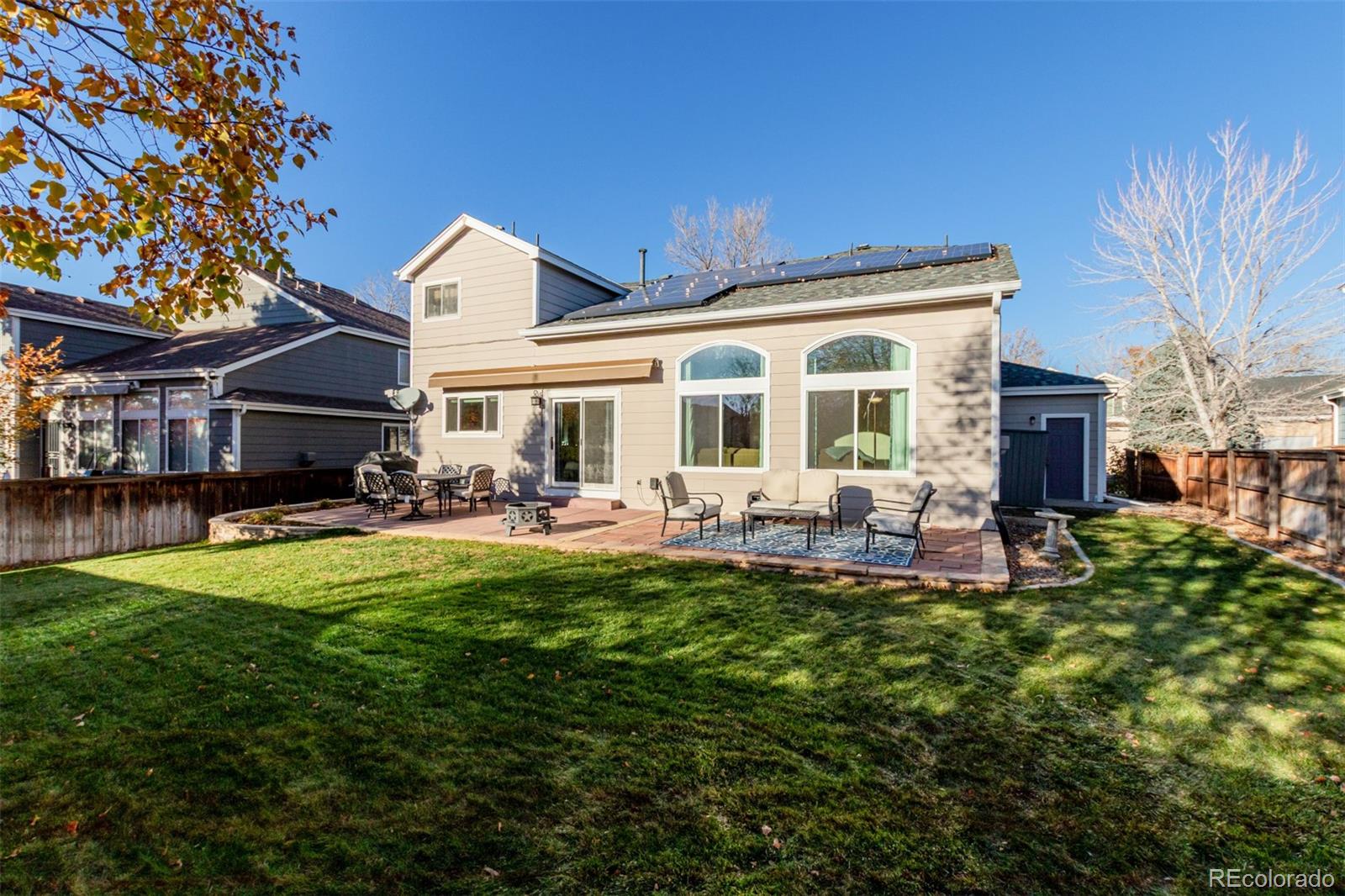 9593 Painted Canyon Circle Highlands Ranch CO 80129