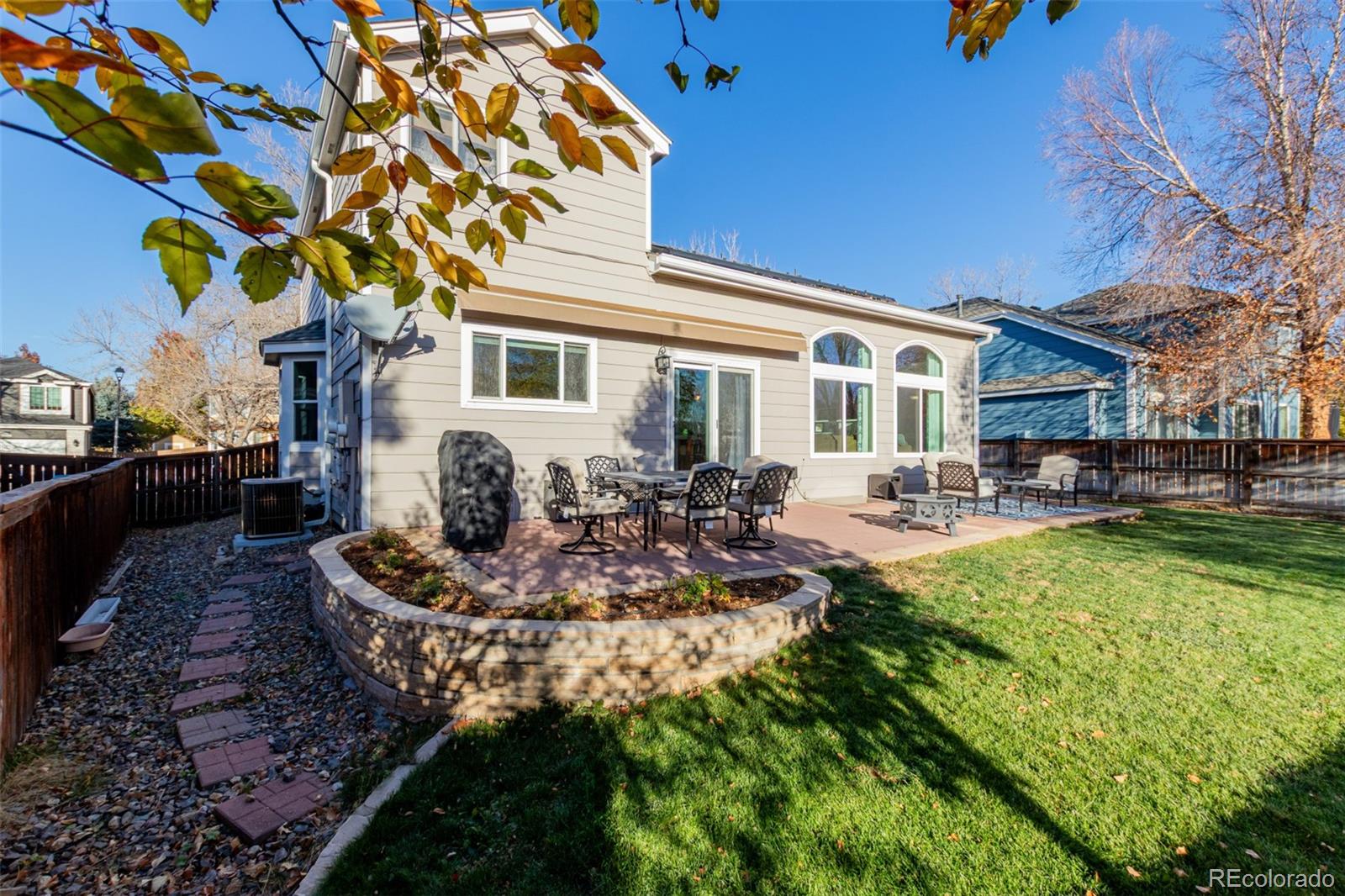 9593 Painted Canyon Circle Highlands Ranch CO 80129