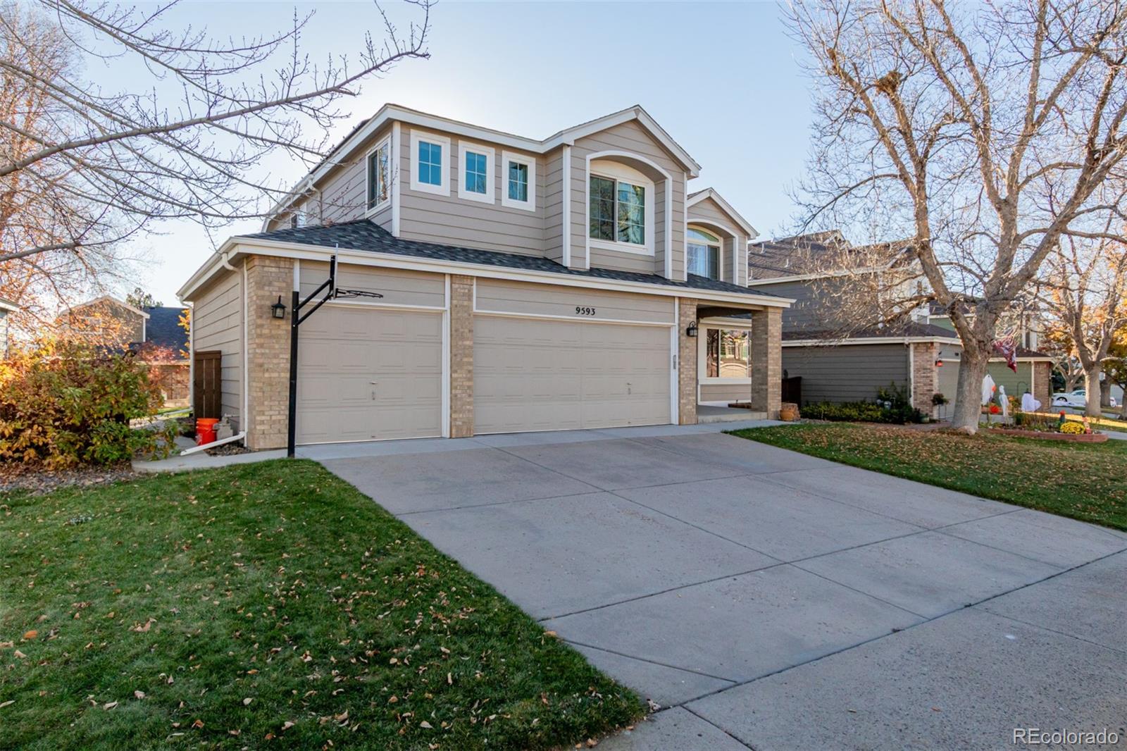 9593 Painted Canyon Circle Highlands Ranch CO 80129