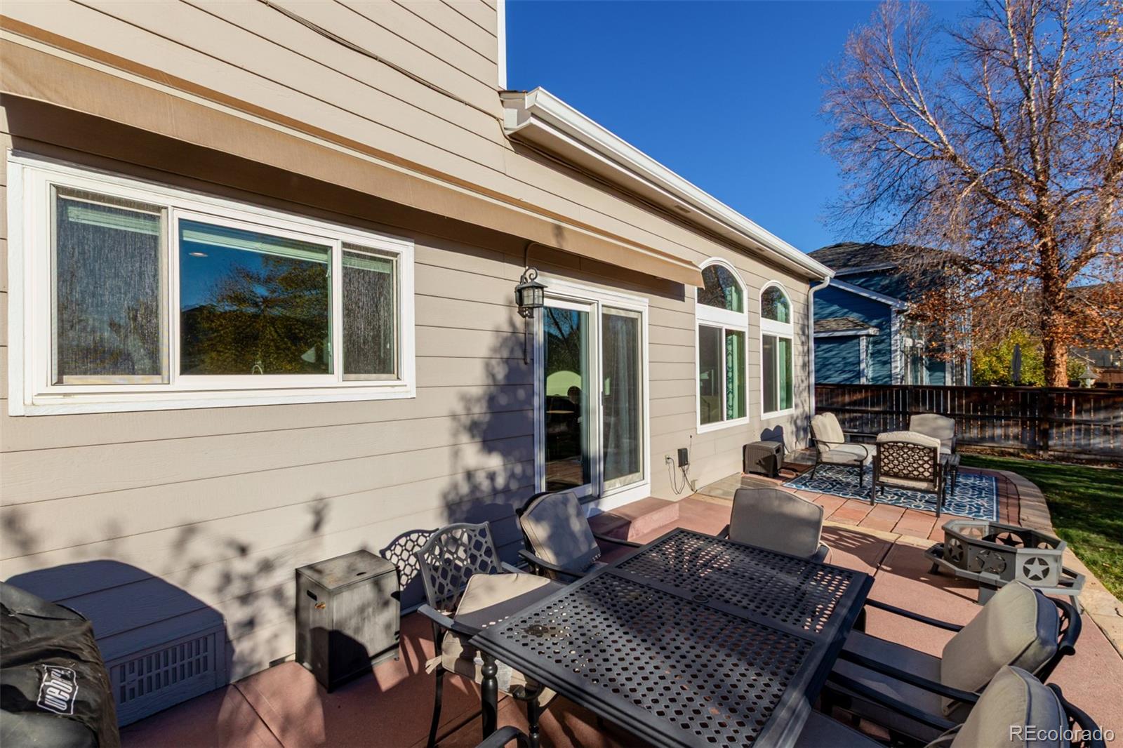 9593 Painted Canyon Circle Highlands Ranch CO 80129