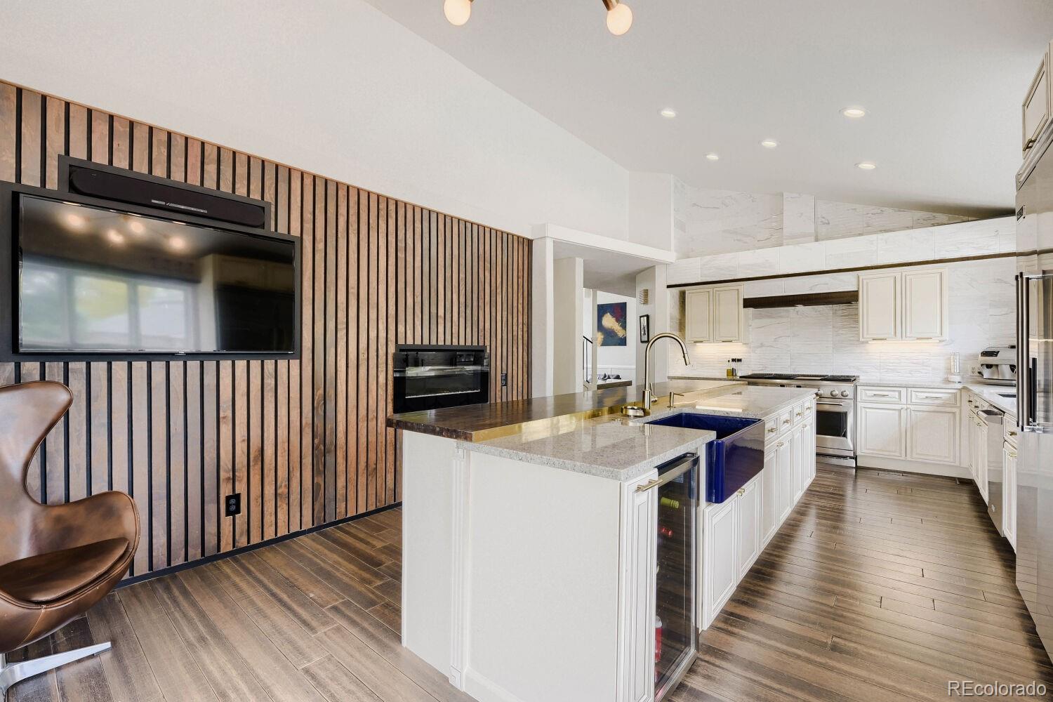 6556 S Adams Court Centennial CO 80121