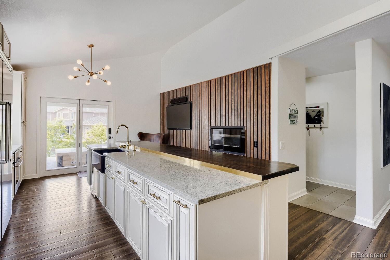 6556 S Adams Court Centennial CO 80121