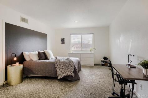 6556 S Adams Court Centennial CO 80121