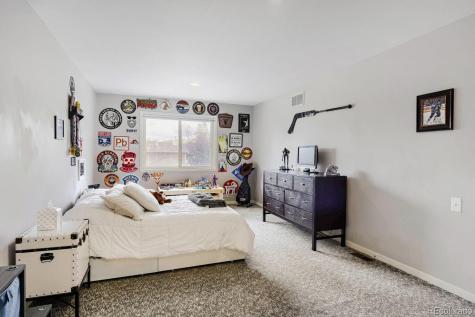 6556 S Adams Court Centennial CO 80121