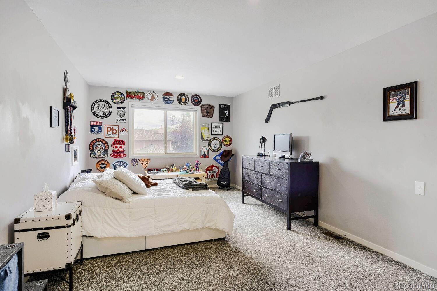 6556 S Adams Court Centennial CO 80121