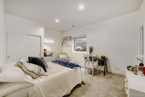 6556 S Adams Court Centennial CO 80121