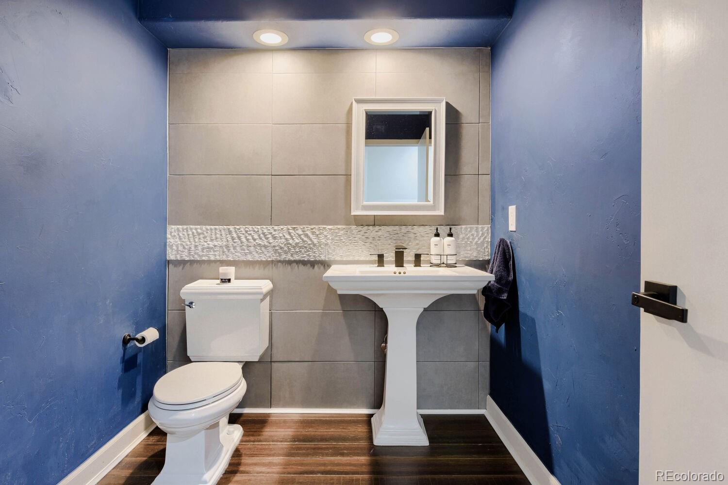 6556 S Adams Court Centennial CO 80121