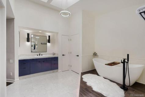 6556 S Adams Court Centennial CO 80121