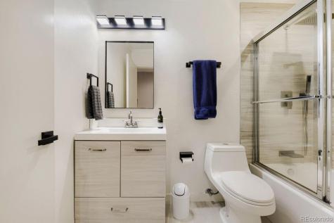 6556 S Adams Court Centennial CO 80121
