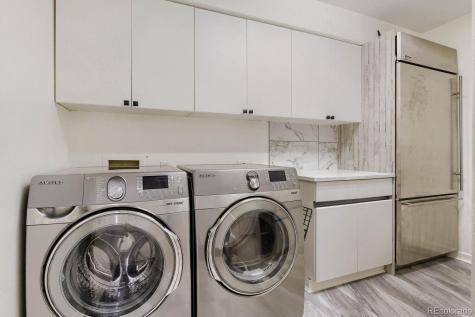 6556 S Adams Court Centennial CO 80121