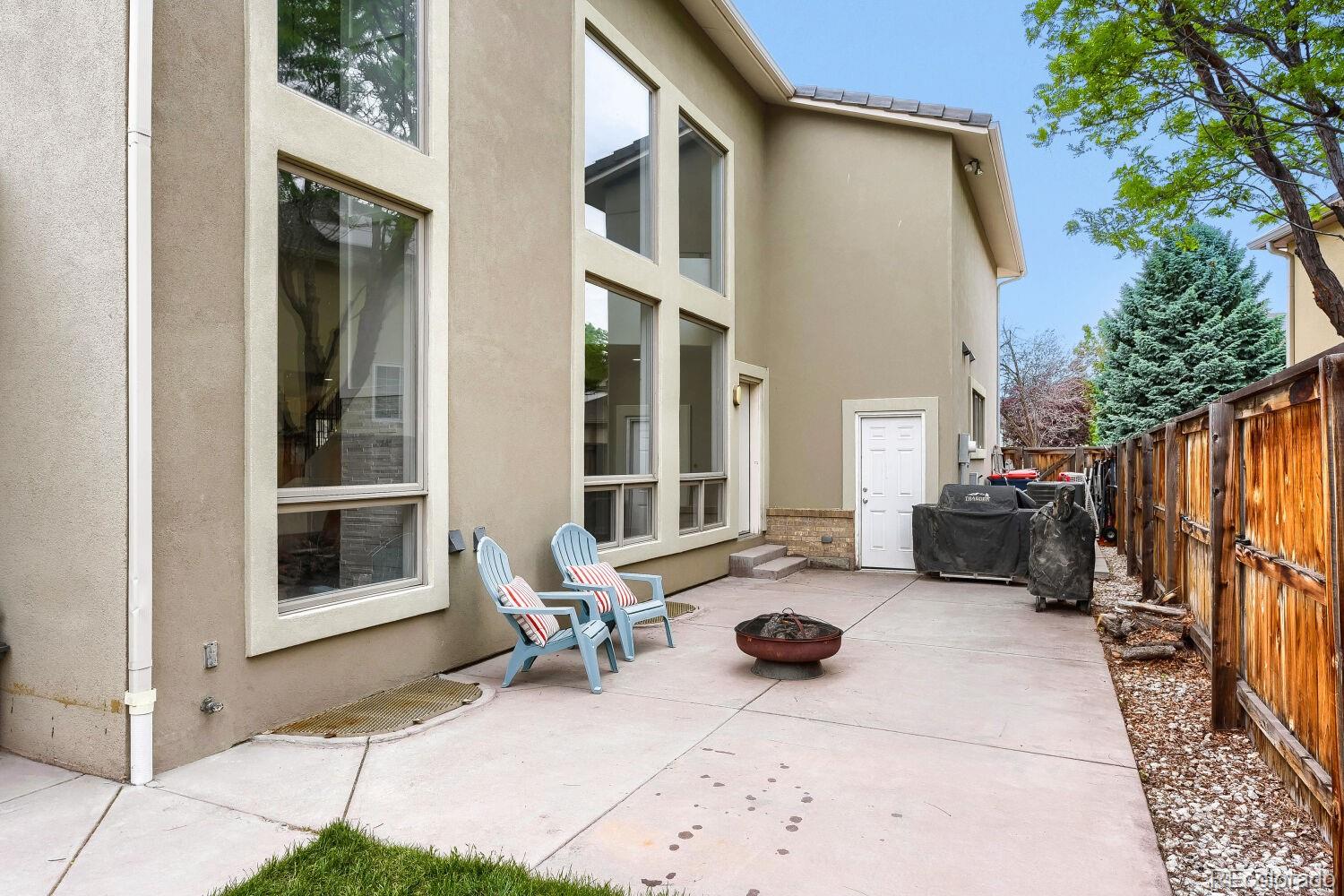 6556 S Adams Court Centennial CO 80121