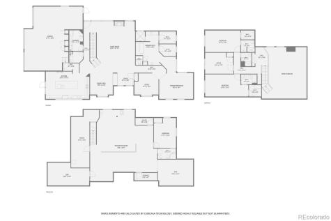 6556 S Adams Court Centennial CO 80121