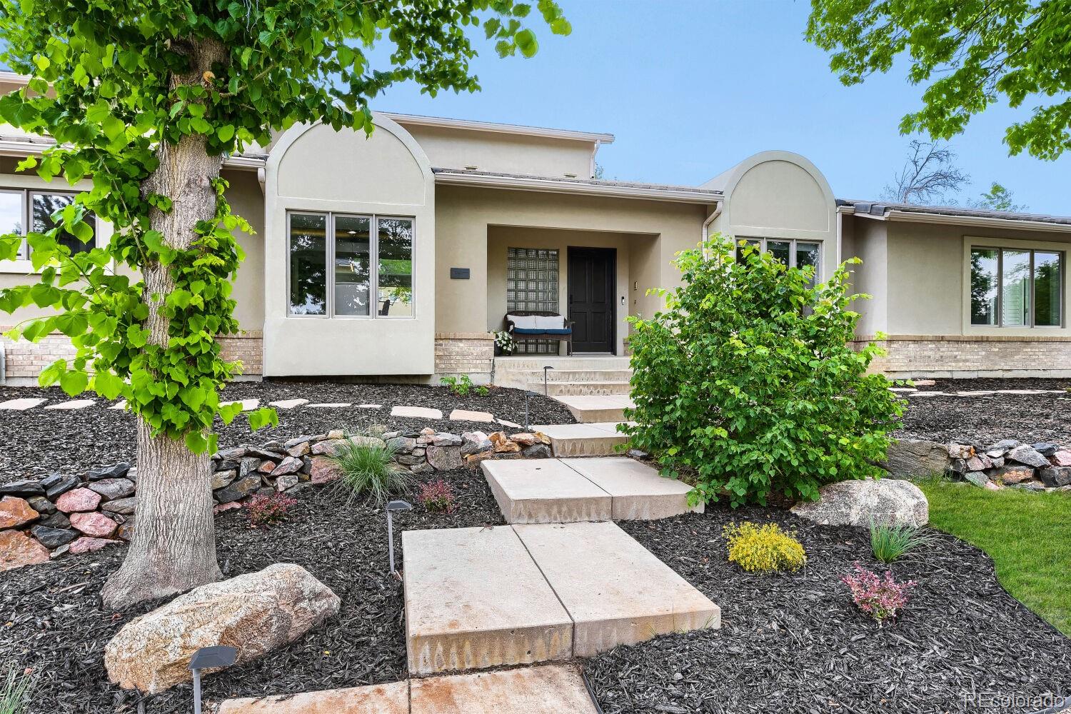 6556 S Adams Court Centennial CO 80121