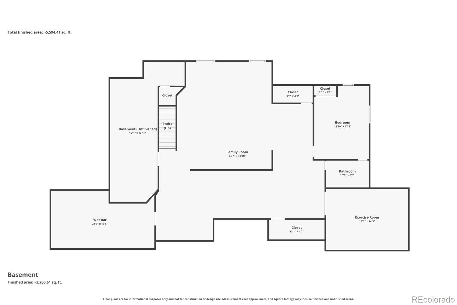 6556 S Adams Court Centennial CO 80121