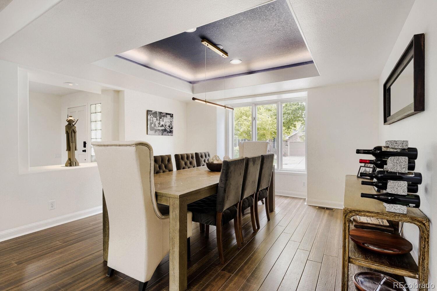 6556 S Adams Court Centennial CO 80121