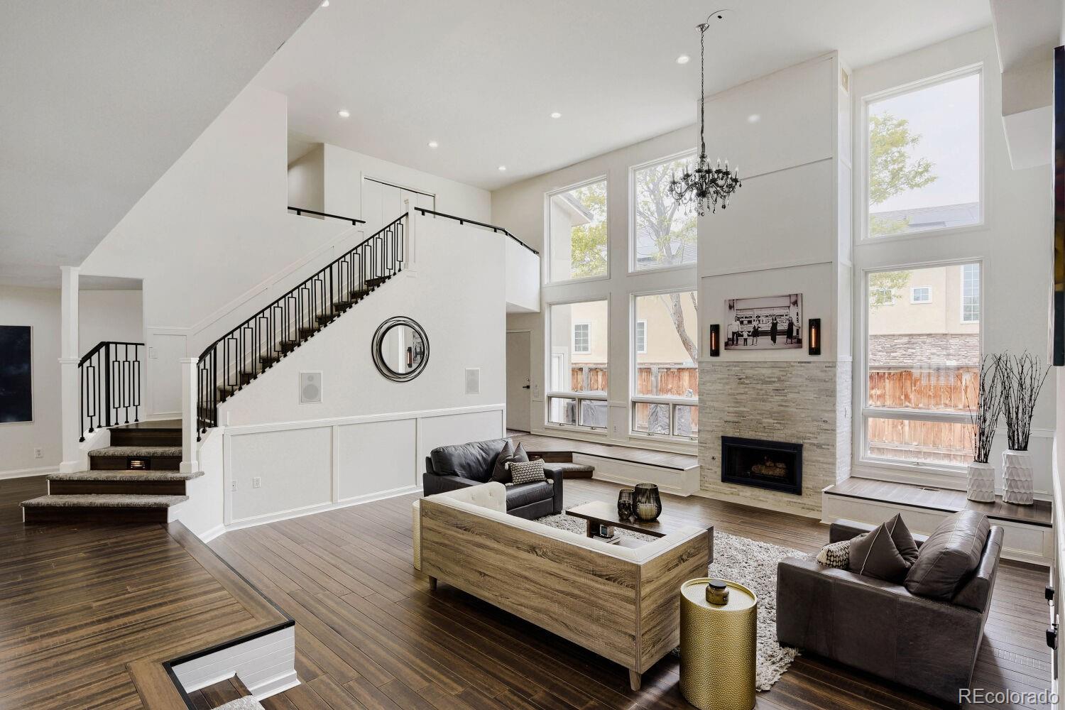 6556 S Adams Court Centennial CO 80121
