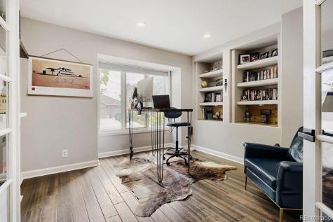6556 S Adams Court Centennial CO 80121