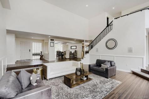 6556 S Adams Court Centennial CO 80121