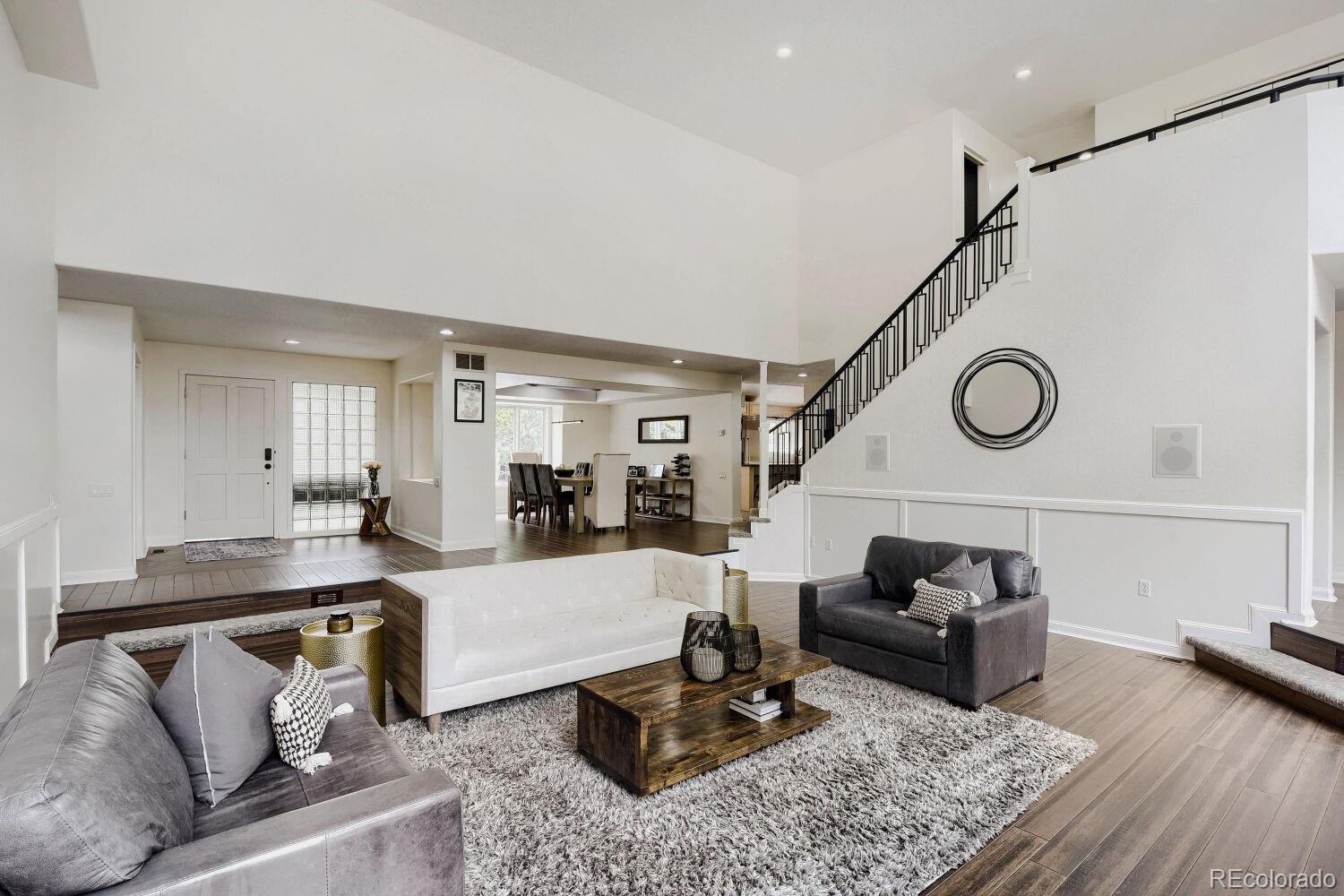 6556 S Adams Court Centennial CO 80121
