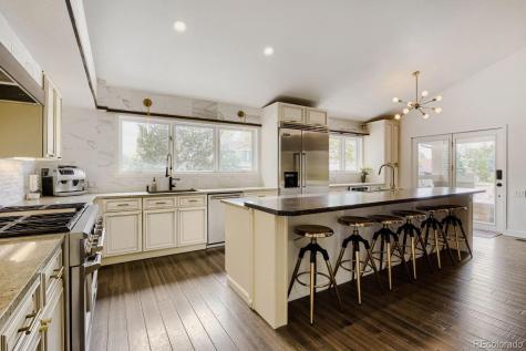 6556 S Adams Court Centennial CO 80121