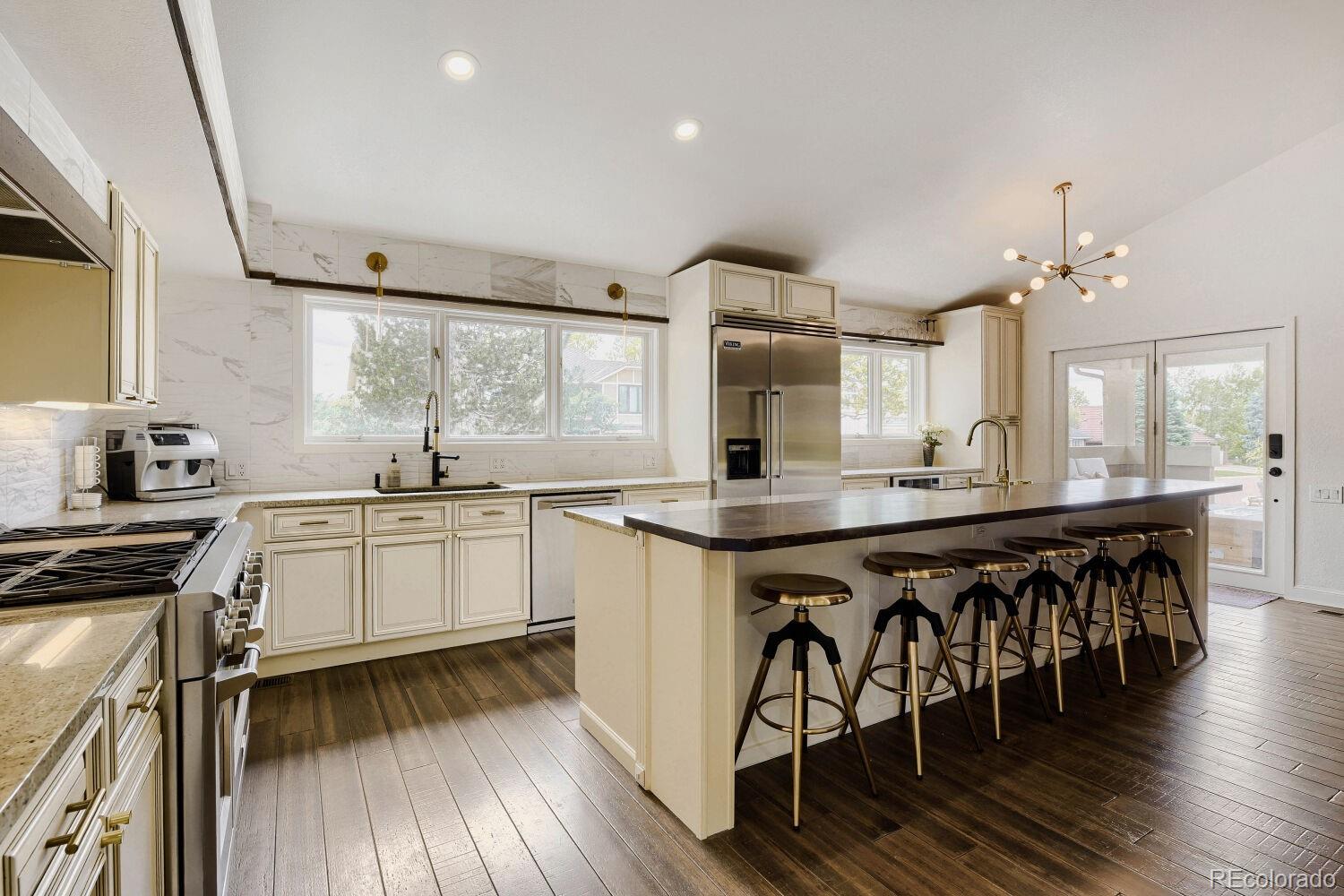 6556 S Adams Court Centennial CO 80121