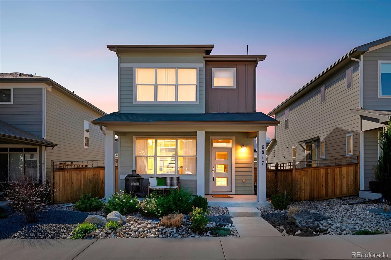 6817 Clay Street Denver CO 80221