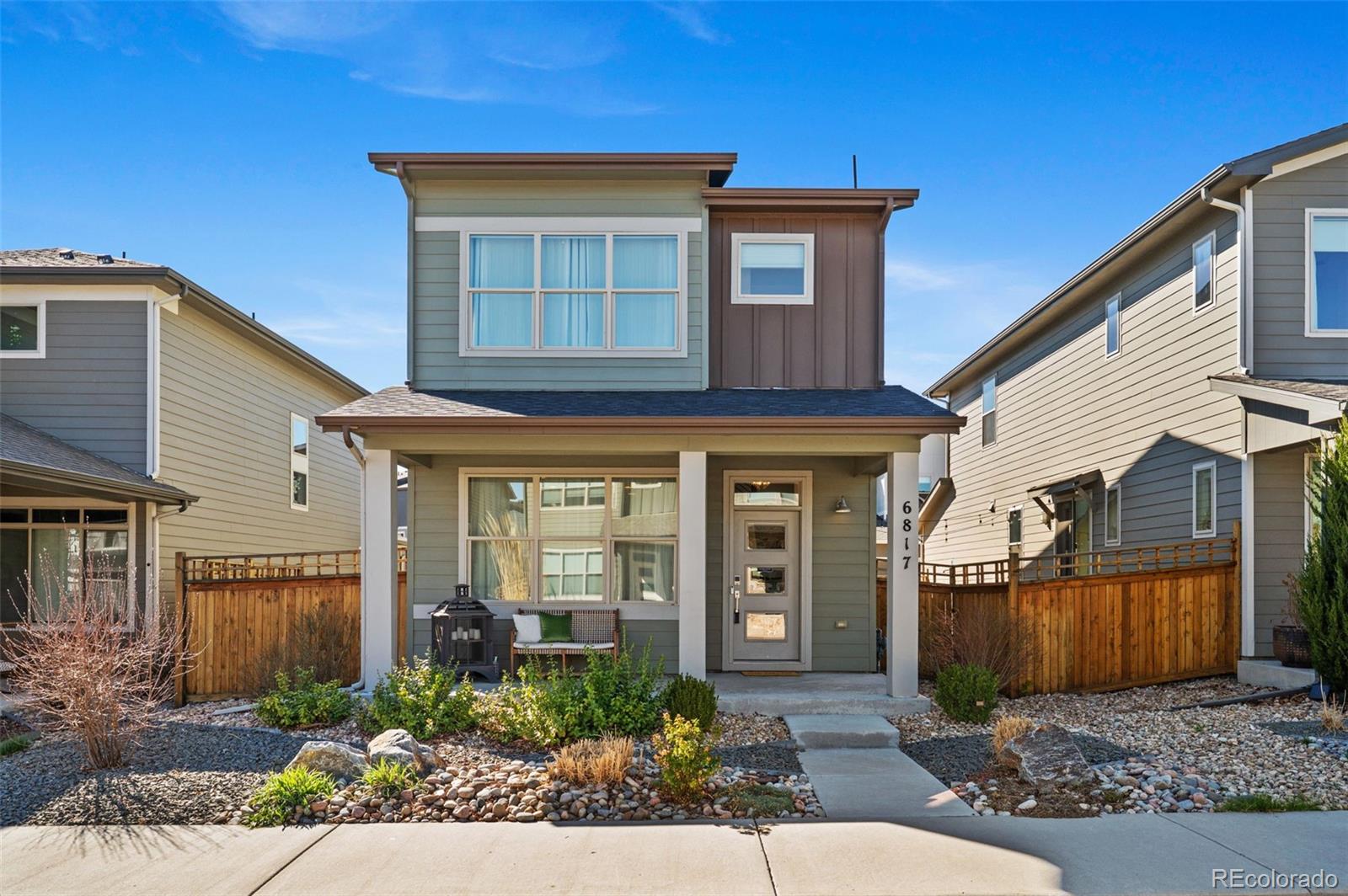 6817 Clay Street Denver CO 80221