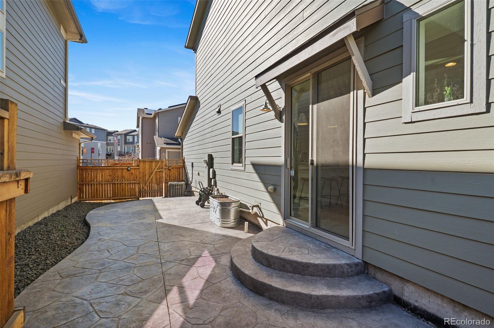 6817 Clay Street Denver CO 80221