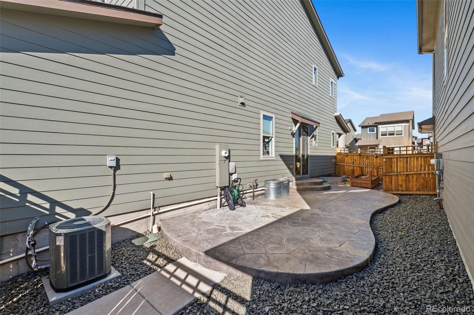 6817 Clay Street Denver CO 80221