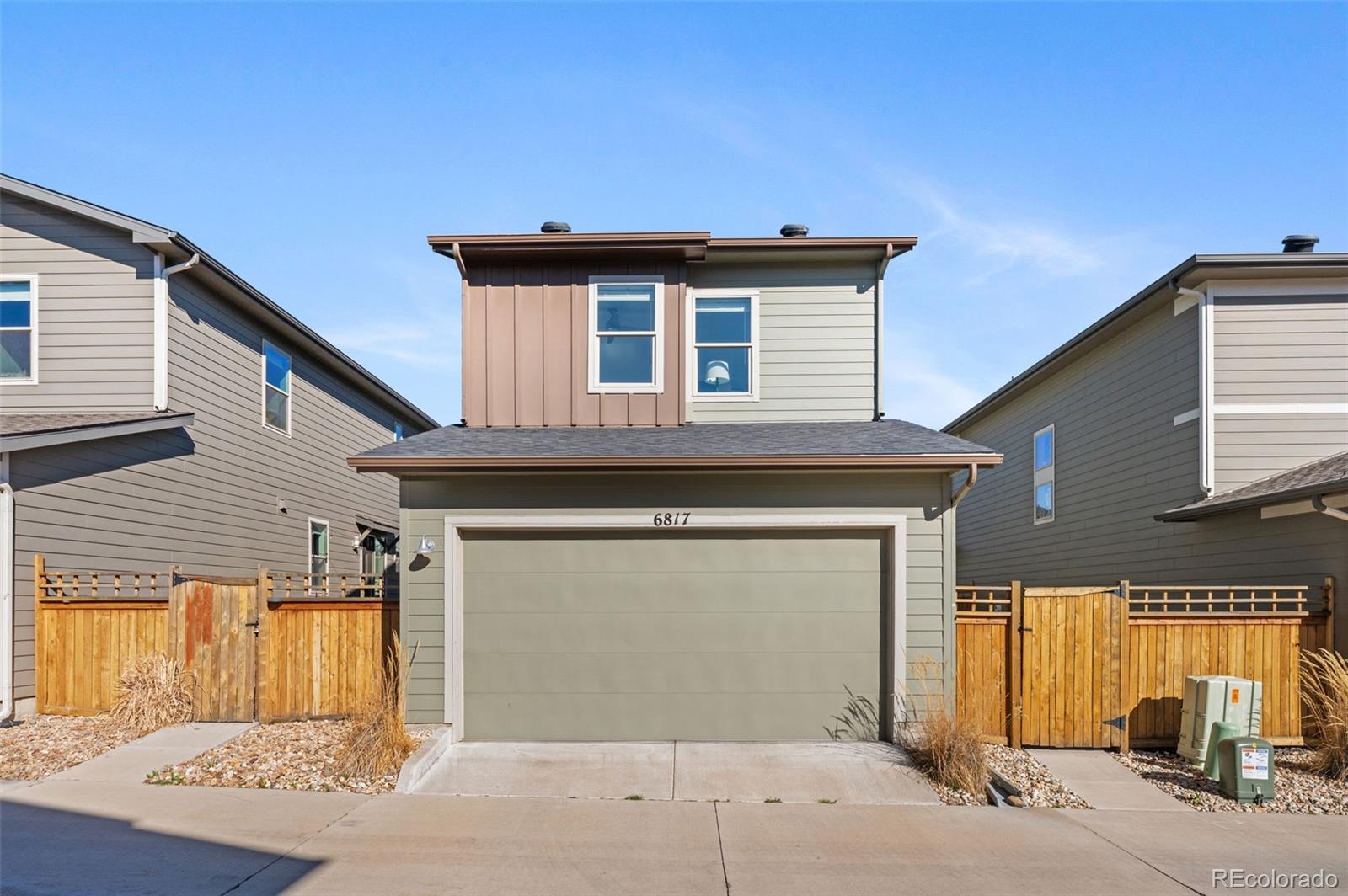 6817 Clay Street Denver CO 80221
