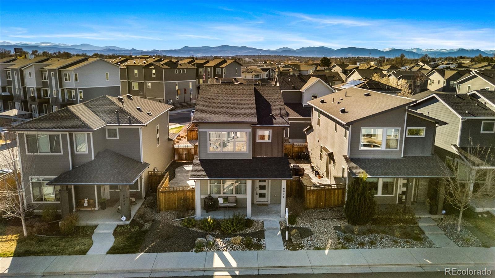 6817 Clay Street Denver CO 80221