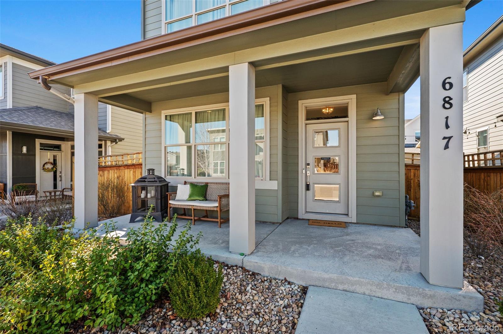 6817 Clay Street Denver CO 80221