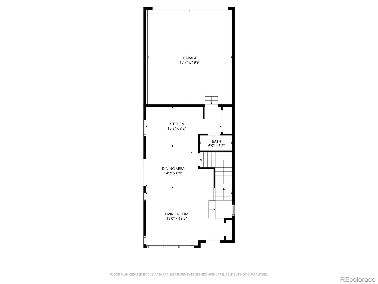 6817 Clay Street Denver CO 80221