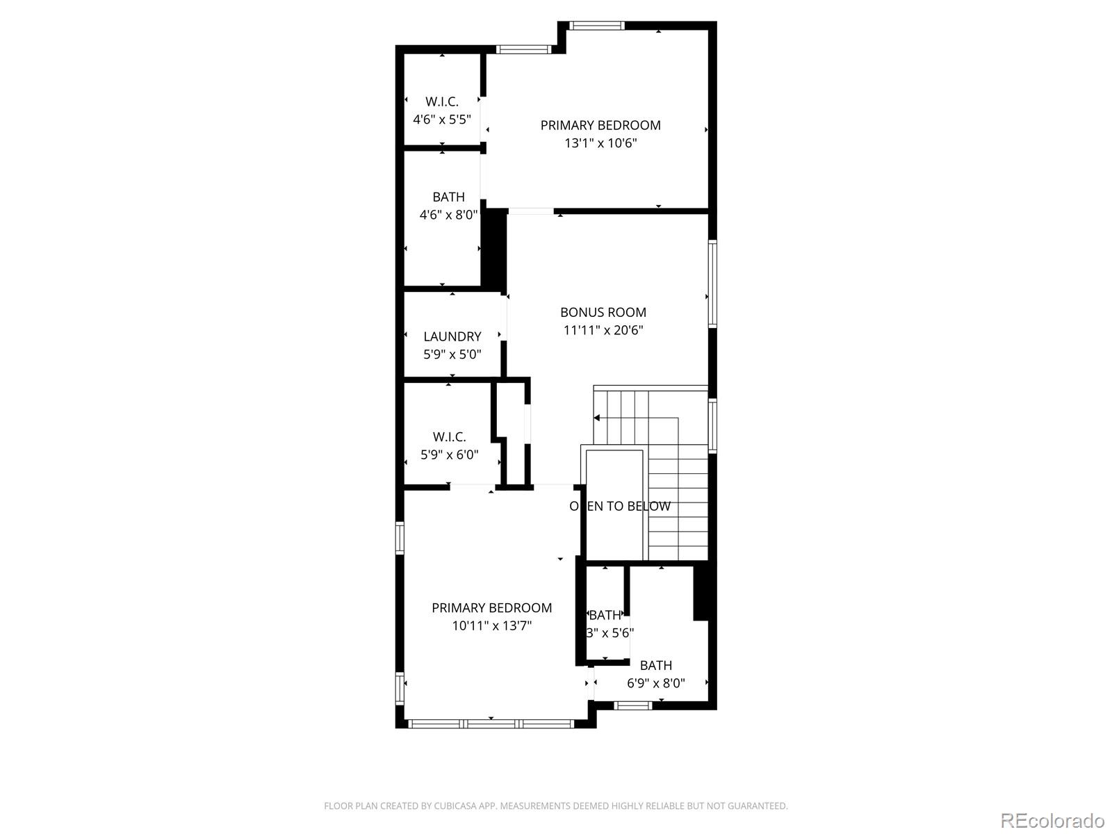 6817 Clay Street Denver CO 80221
