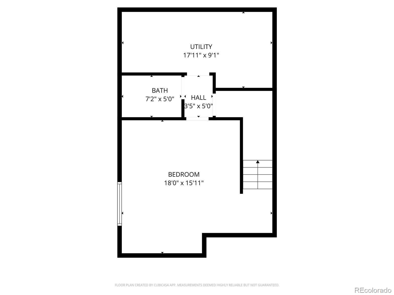6817 Clay Street Denver CO 80221