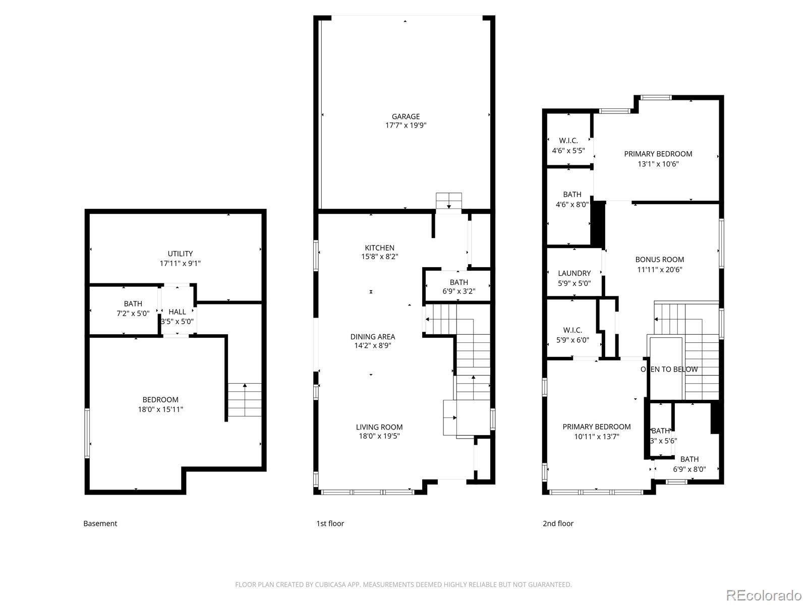 6817 Clay Street Denver CO 80221