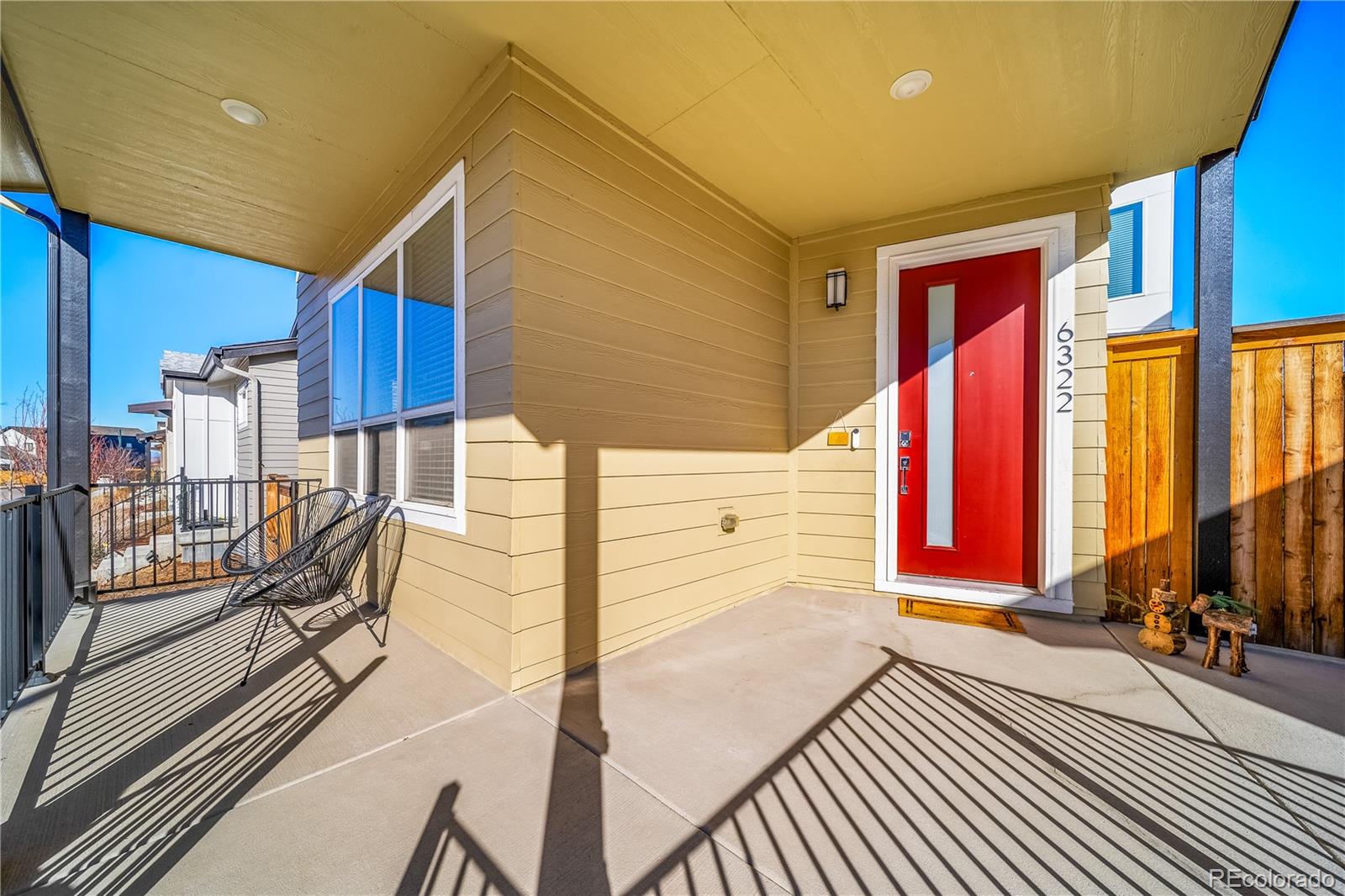 6322 N Emporia Street Denver CO 80238