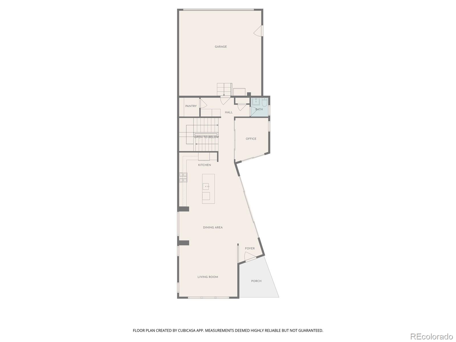6322 N Emporia Street Denver CO 80238
