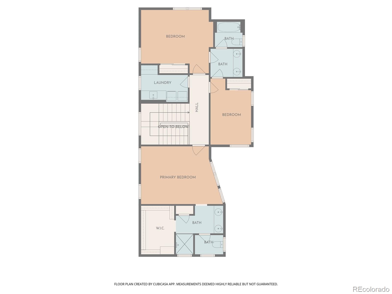 6322 N Emporia Street Denver CO 80238