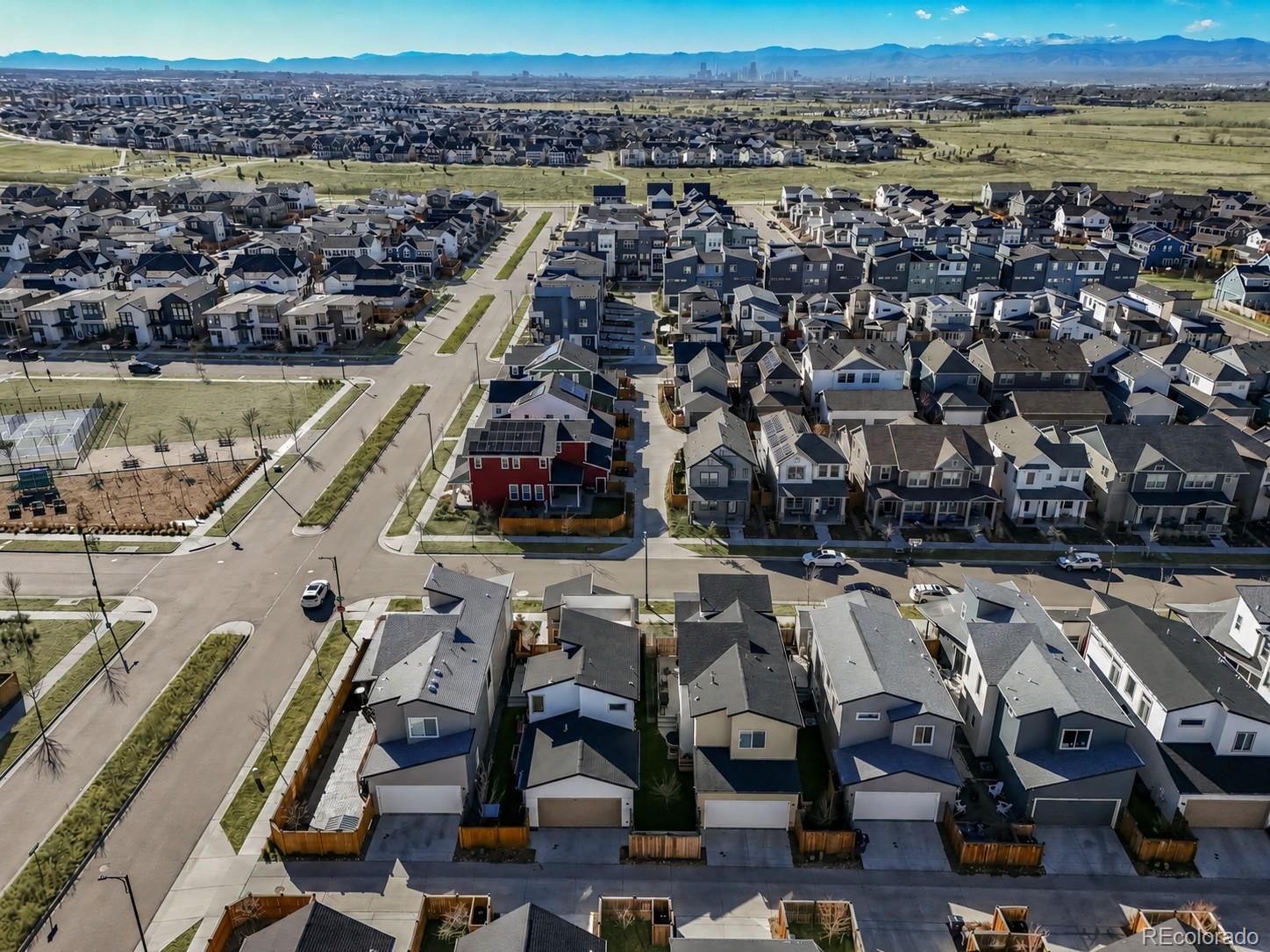 6322 N Emporia Street Denver CO 80238