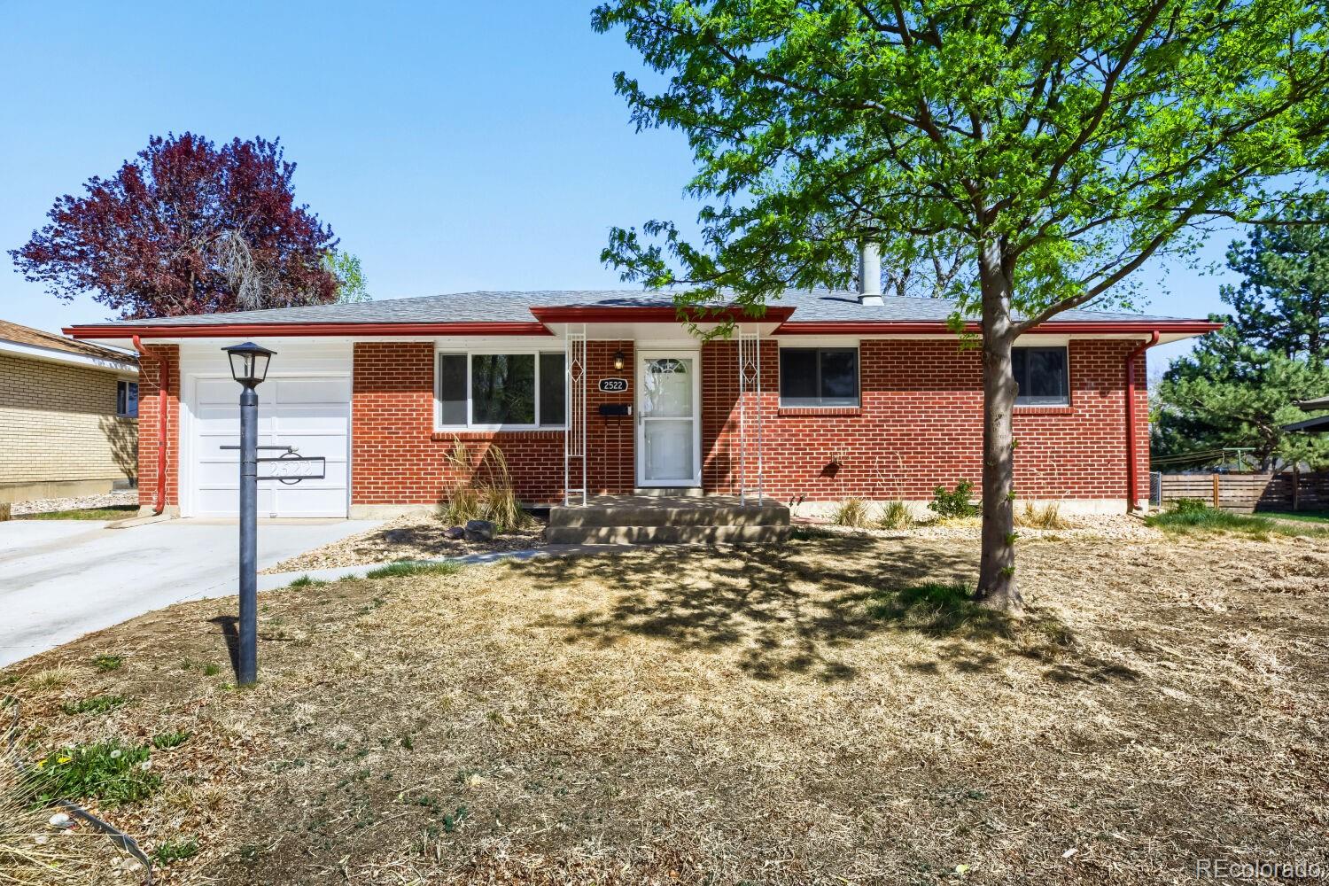 2522 17th Avenue Court Greeley CO 80631