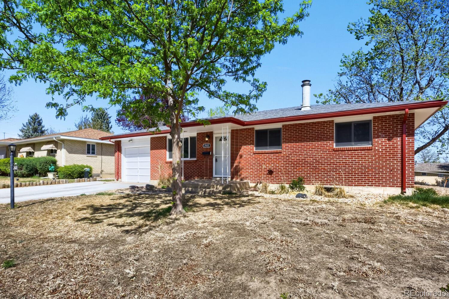 2522 17th Avenue Court Greeley CO 80631