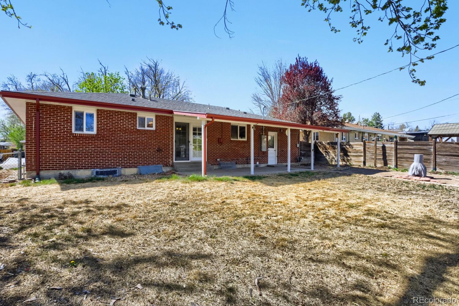 2522 17th Avenue Court Greeley CO 80631