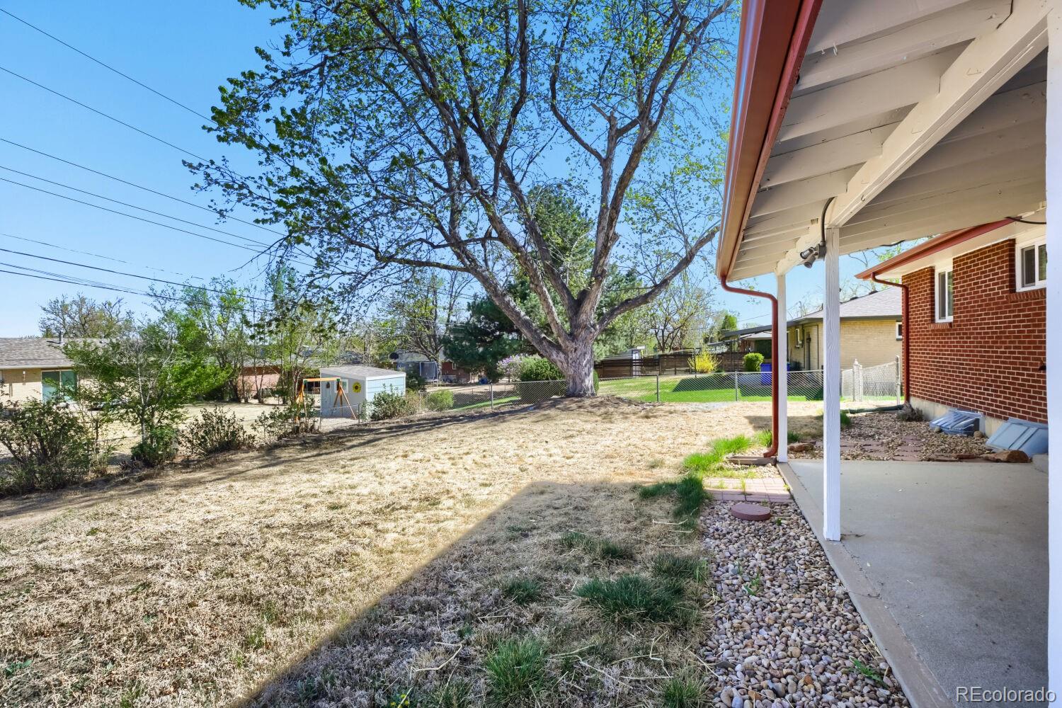 2522 17th Avenue Court Greeley CO 80631