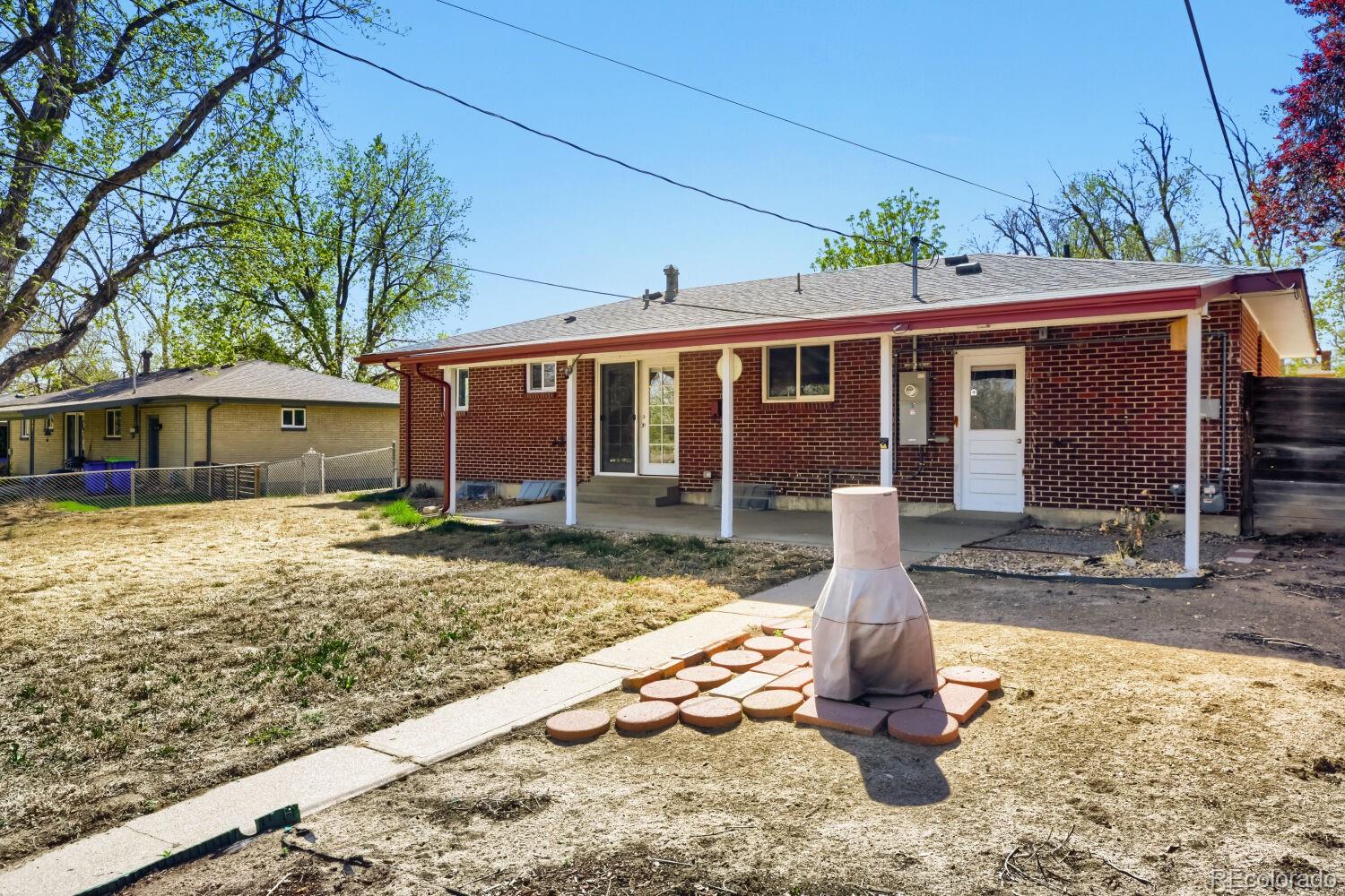 2522 17th Avenue Court Greeley CO 80631